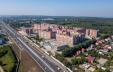 фото ЖК "Новая Самара" Самара - 2